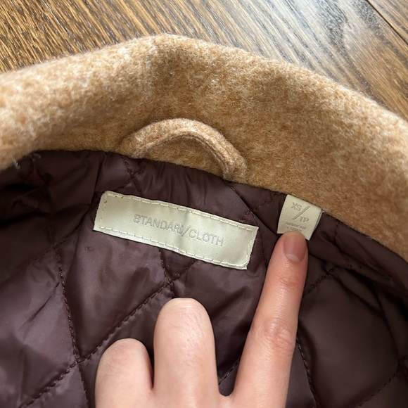 bomber jacket - Picture 4 of 4